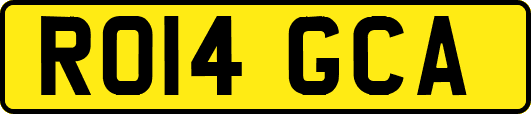 RO14GCA