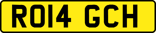 RO14GCH