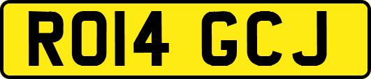 RO14GCJ