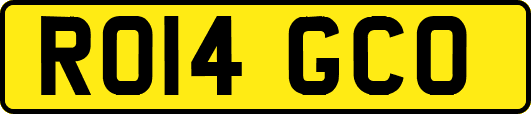 RO14GCO