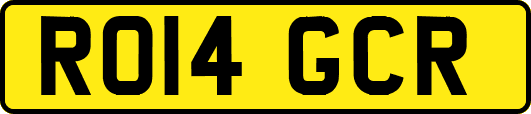 RO14GCR