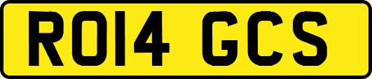 RO14GCS