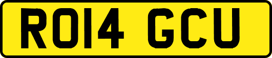 RO14GCU