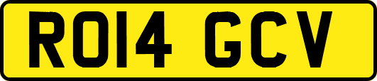RO14GCV