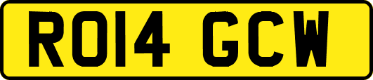 RO14GCW