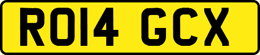 RO14GCX