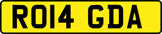 RO14GDA
