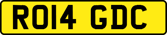 RO14GDC