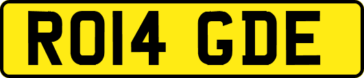 RO14GDE