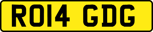 RO14GDG