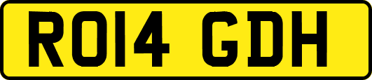 RO14GDH