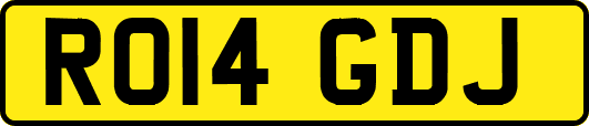 RO14GDJ