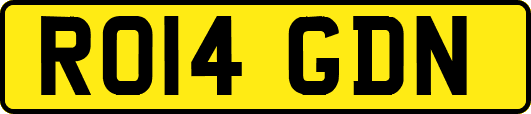 RO14GDN