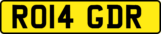 RO14GDR