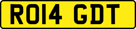 RO14GDT