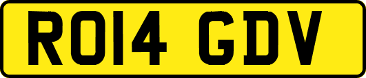 RO14GDV