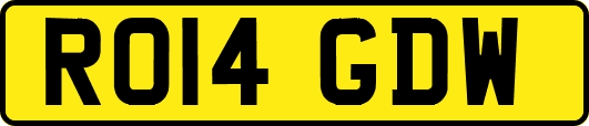 RO14GDW