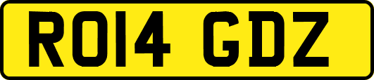 RO14GDZ