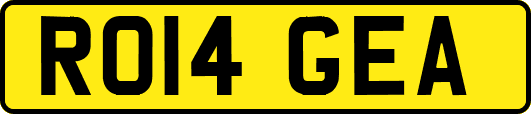 RO14GEA