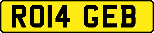 RO14GEB