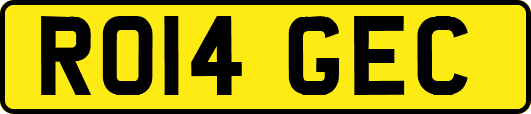 RO14GEC