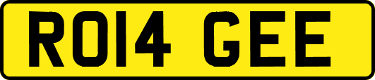 RO14GEE