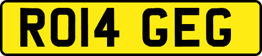 RO14GEG