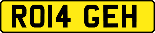 RO14GEH