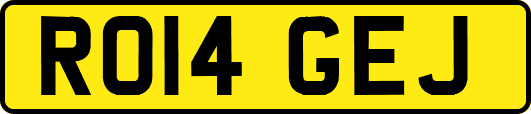 RO14GEJ