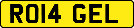 RO14GEL