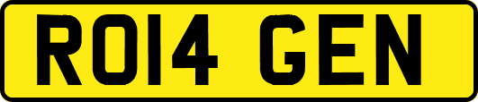 RO14GEN