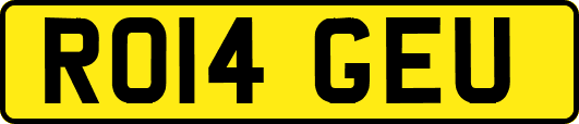 RO14GEU