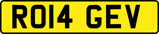 RO14GEV