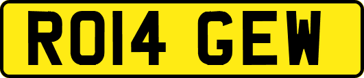 RO14GEW