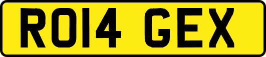 RO14GEX