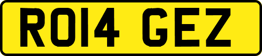 RO14GEZ