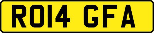 RO14GFA