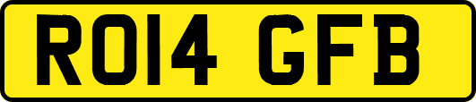 RO14GFB