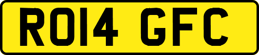 RO14GFC
