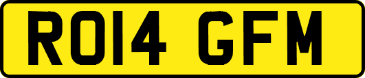RO14GFM
