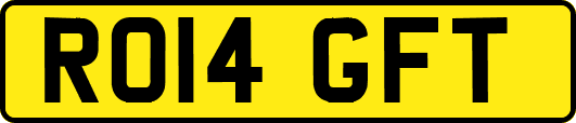 RO14GFT