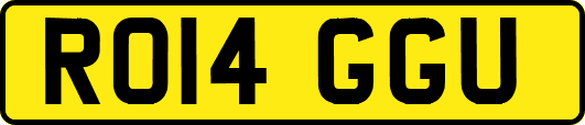 RO14GGU