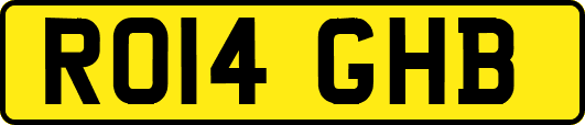 RO14GHB