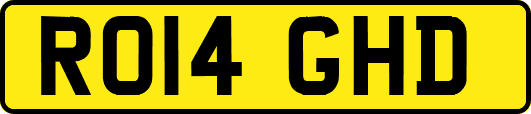 RO14GHD