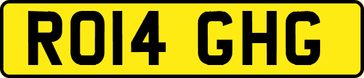 RO14GHG