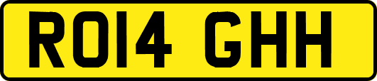 RO14GHH