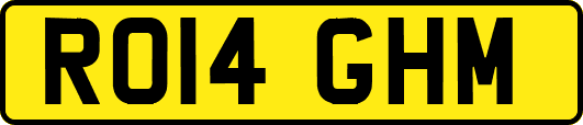 RO14GHM
