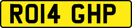RO14GHP