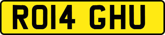 RO14GHU