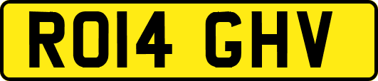 RO14GHV